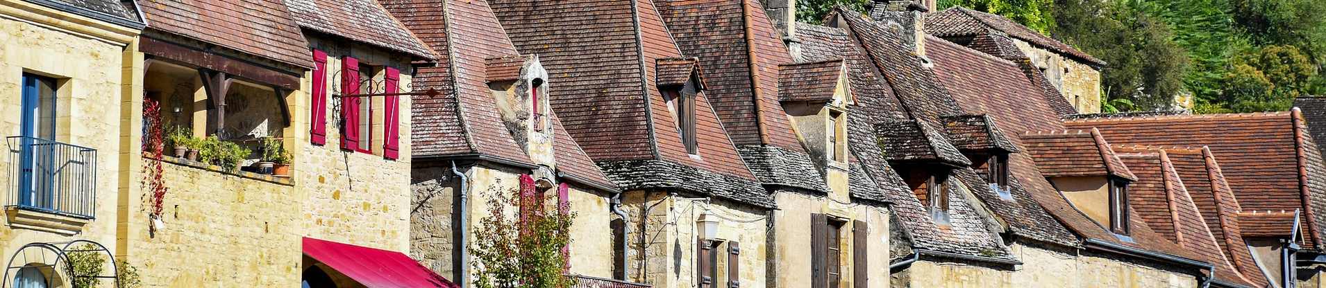 plus beaux villages de france en dordogne