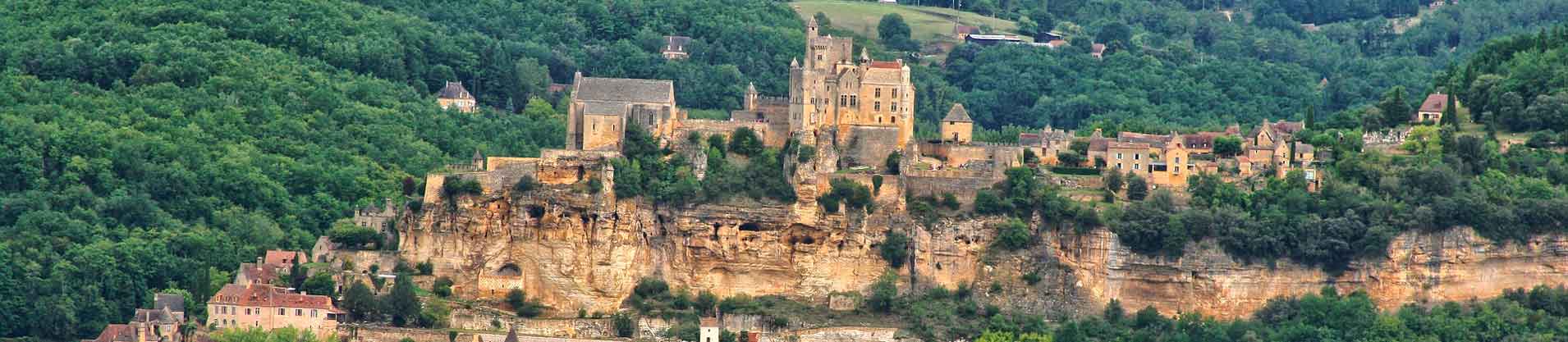 chateau beynac