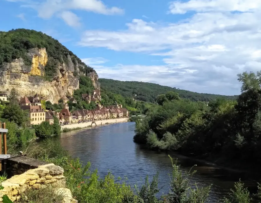 camping carsac aillac