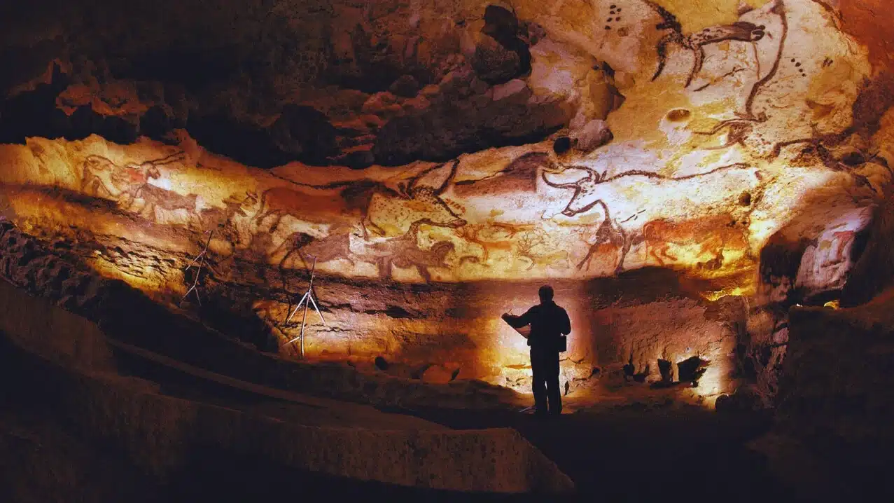 La Grotte de Font-de-Gaume
